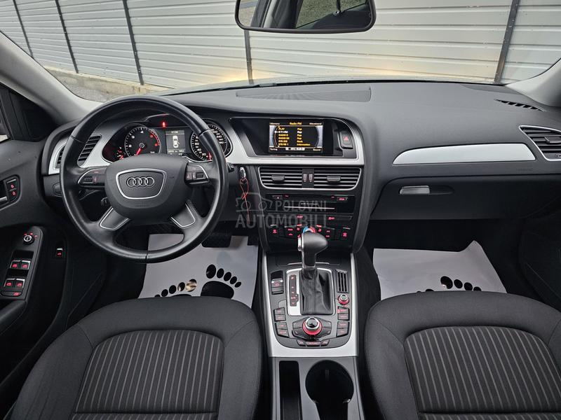 Audi A4 //TOOP STANjE