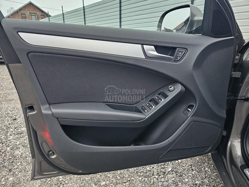 Audi A4 //TOOP STANjE