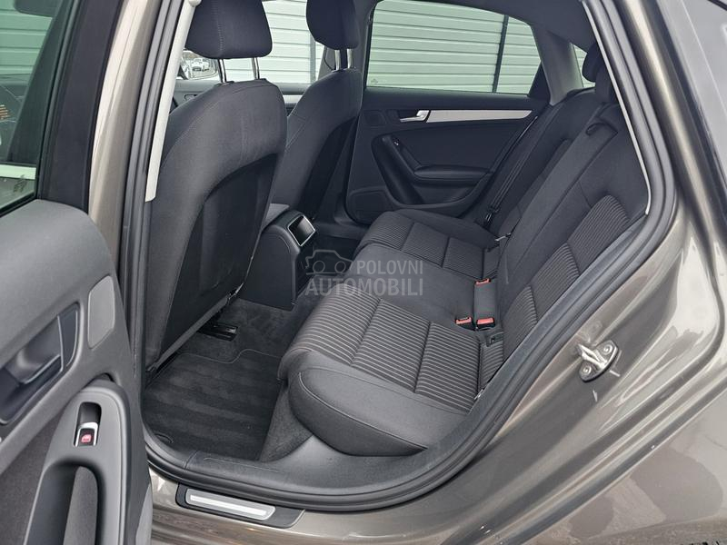 Audi A4 //TOOP STANjE