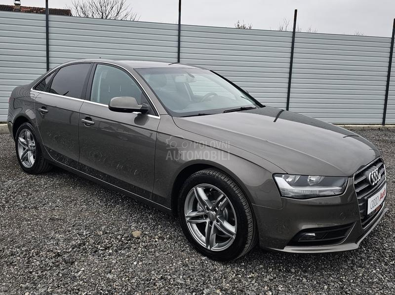 Audi A4 //TOOP STANjE