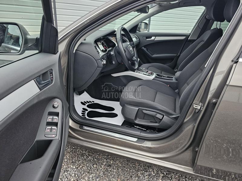 Audi A4 //TOOP STANjE