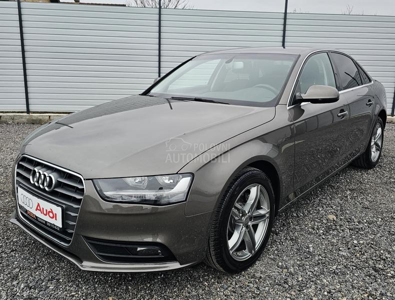 Audi A4 //TOOP STANjE