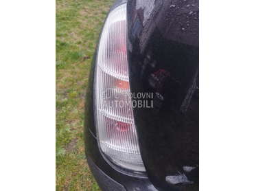 stop lampa za Lancia Ypsilon