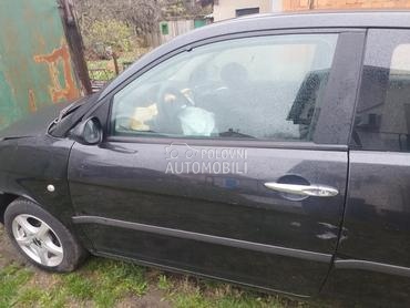 vrata za Lancia Ypsilon