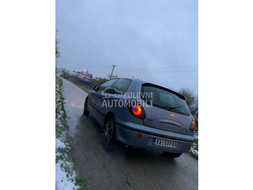 Fiat Bravo 1.9 JTD
