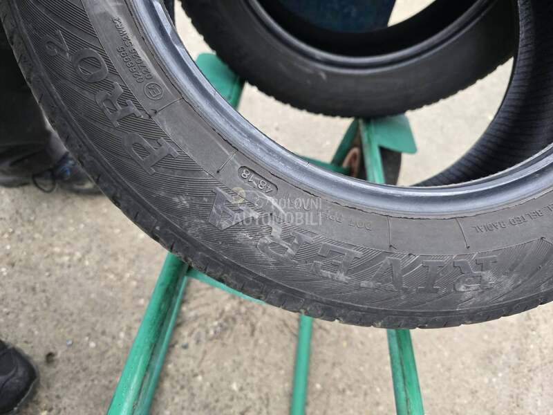 Radar 205/55 R16 Letnja