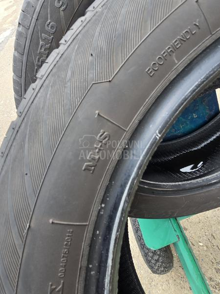 Radar 205/55 R16 Letnja