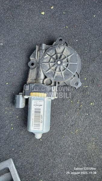 Motorić podizaca stakla alfa