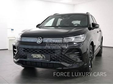 Volkswagen Tiguan 2.0 TDI 4M R-Line