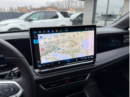 Volkswagen Tiguan 2.0 TDI 4M R-Line slika 39