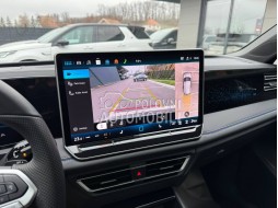 Volkswagen Tiguan 2.0 TDI 4M R-Line slika 40