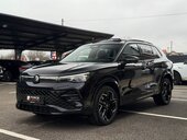 Volkswagen Tiguan 2.0 TDI 4M R-Line