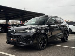 Volkswagen Tiguan 2.0 TDI 4M R-Line slika 3