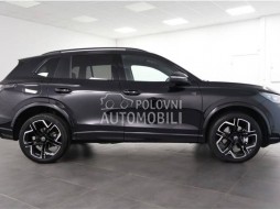Volkswagen Tiguan 2.0 TDI 4M R-Line slika 3
