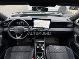 Volkswagen Tiguan 2.0 TDI 4M R-Line slika 26
