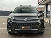 Volkswagen Tiguan 2.0 TDI 4M R-Line