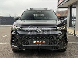Volkswagen Tiguan 2.0 TDI 4M R-Line slika 2