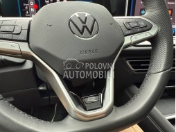 Volkswagen Tiguan 2.0 TDI 4M R-Line slika 42