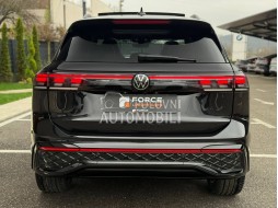 Volkswagen Tiguan 2.0 TDI 4M R-Line slika 6