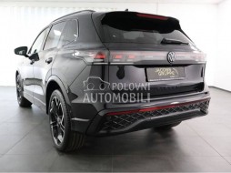 Volkswagen Tiguan 2.0 TDI 4M R-Line slika 5