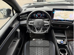 Volkswagen Tiguan 2.0 TDI 4M R-Line slika 27
