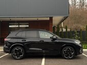 Volkswagen Tiguan 2.0 TDI 4M R-Line