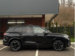 Volkswagen Tiguan 2.0 TDI 4M R-Line slika 4