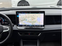 Volkswagen Tiguan 2.0 TDI 4M R-Line slika 29