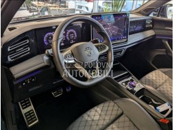 Volkswagen Tiguan 2.0 TDI 4M R-Line slika 12