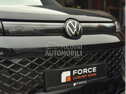 Volkswagen Tiguan 2.0 TDI 4M R-Line slika 13