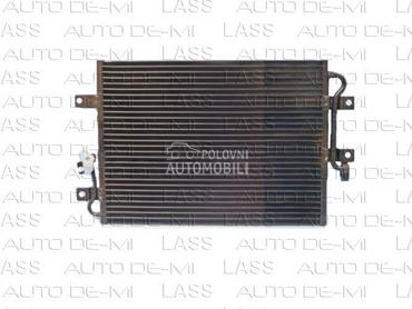 hladnjak klime za Fiat Palio od 1997. do 2002. god.