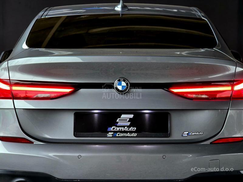 BMW 216 M PAKET GRANDCOUPE