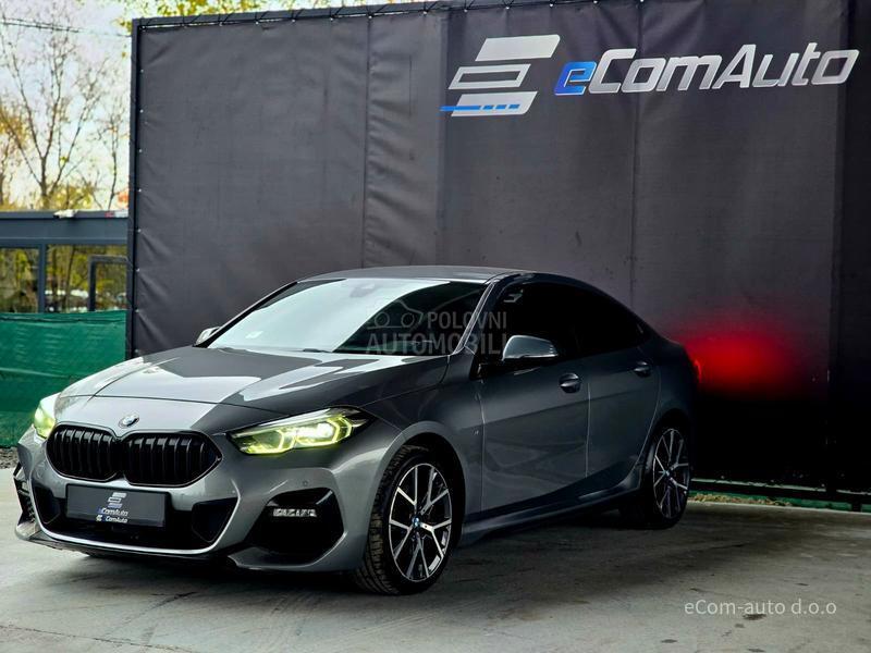 BMW 216 M PAKET GRANDCOUPE