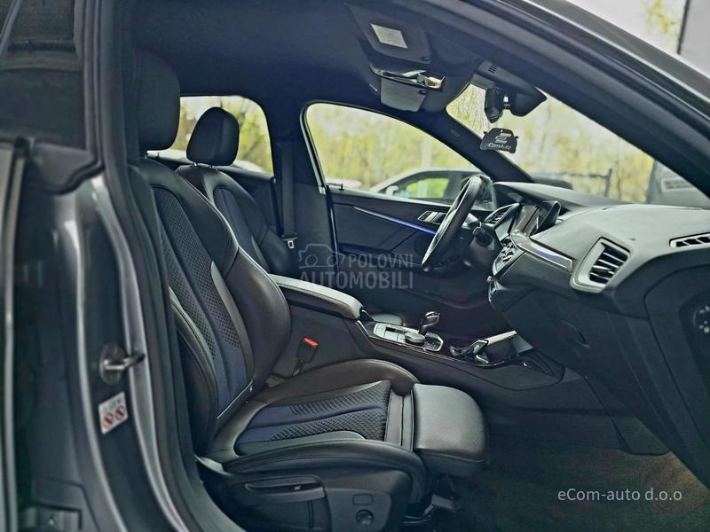 BMW 216 M PAKET GRANDCOUPE