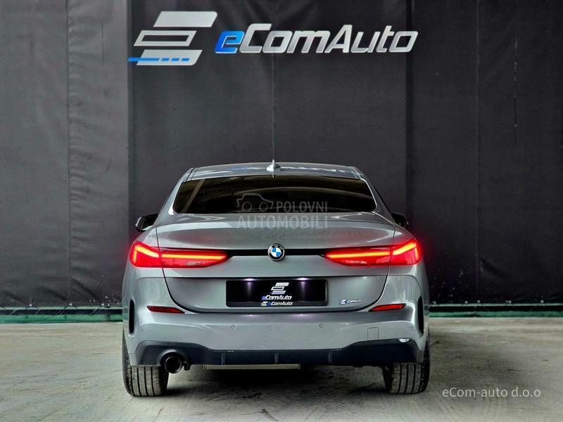 BMW 216 M PAKET GRANDCOUPE