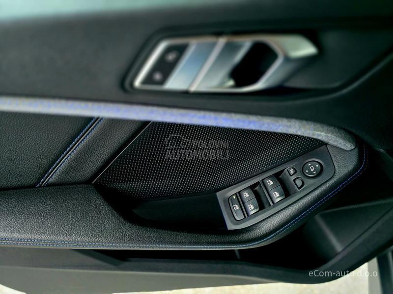 BMW 216 M PAKET GRANDCOUPE