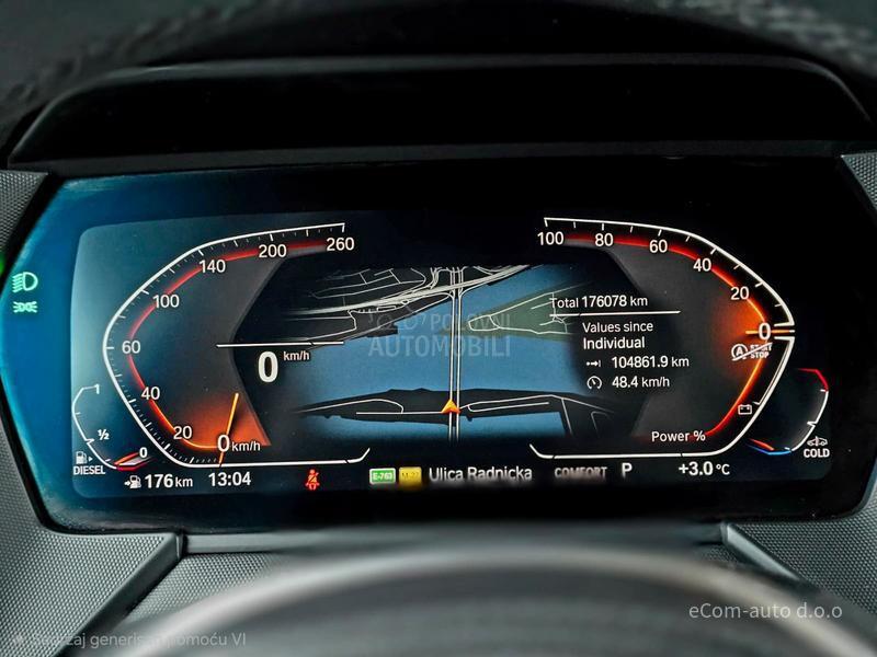 BMW 216 M PAKET GRANDCOUPE