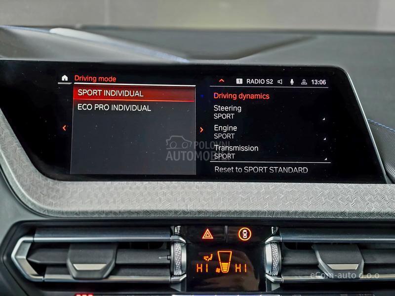 BMW 216 M PAKET GRANDCOUPE