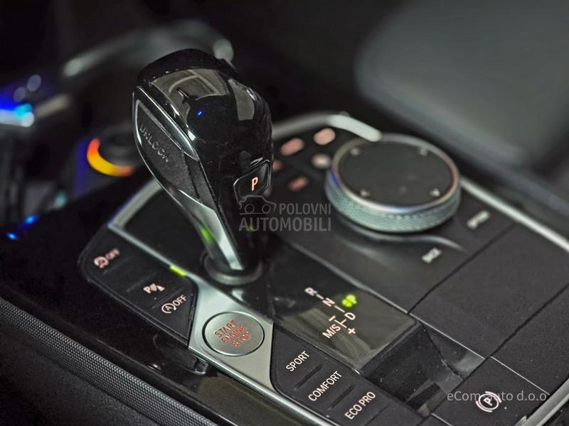 BMW 216 M PAKET GRANDCOUPE