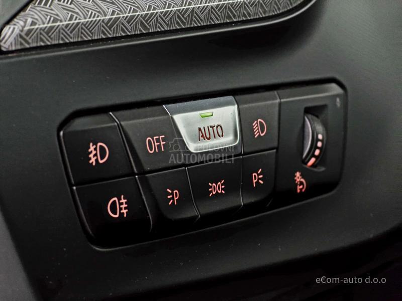 BMW 216 M PAKET GRANDCOUPE