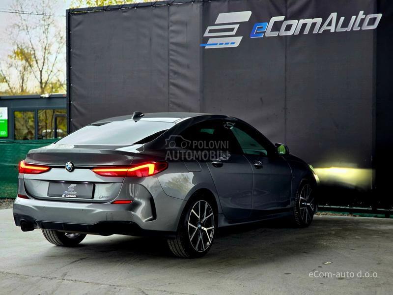 BMW 216 M PAKET GRANDCOUPE