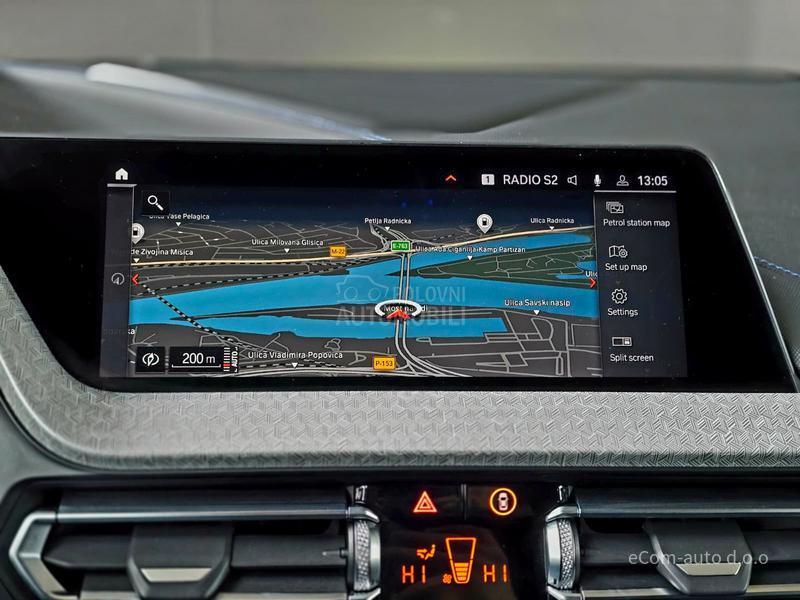 BMW 216 M PAKET GRANDCOUPE