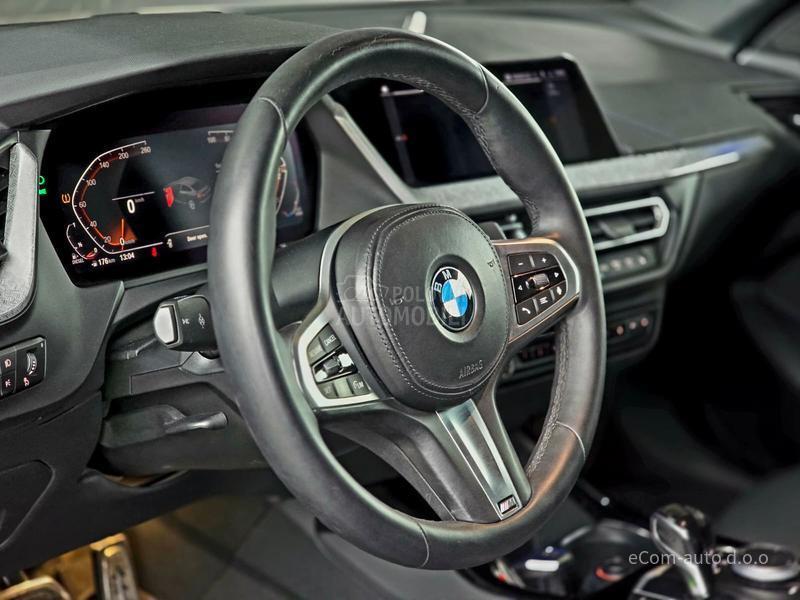 BMW 216 M PAKET GRANDCOUPE