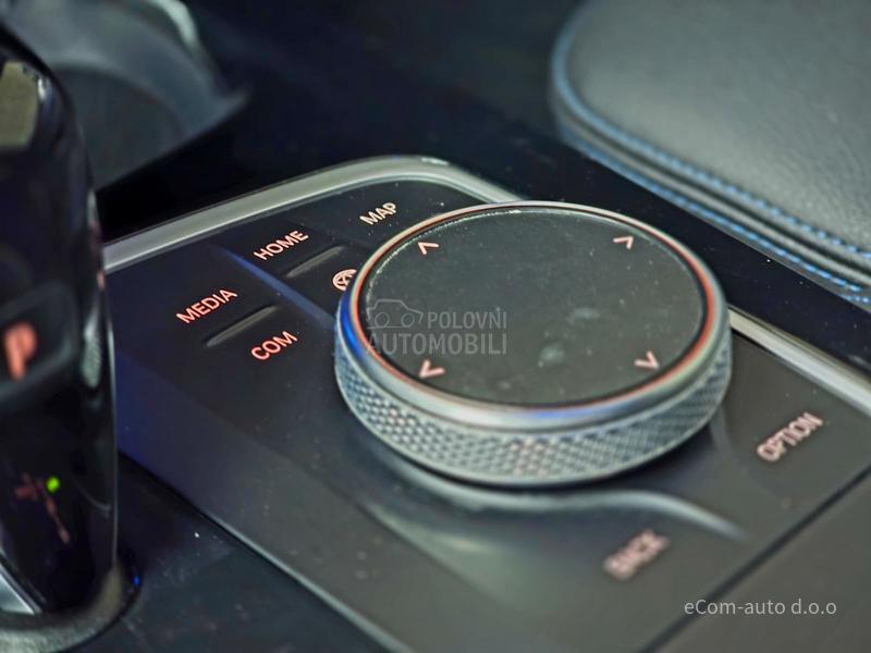 BMW 216 M PAKET GRANDCOUPE