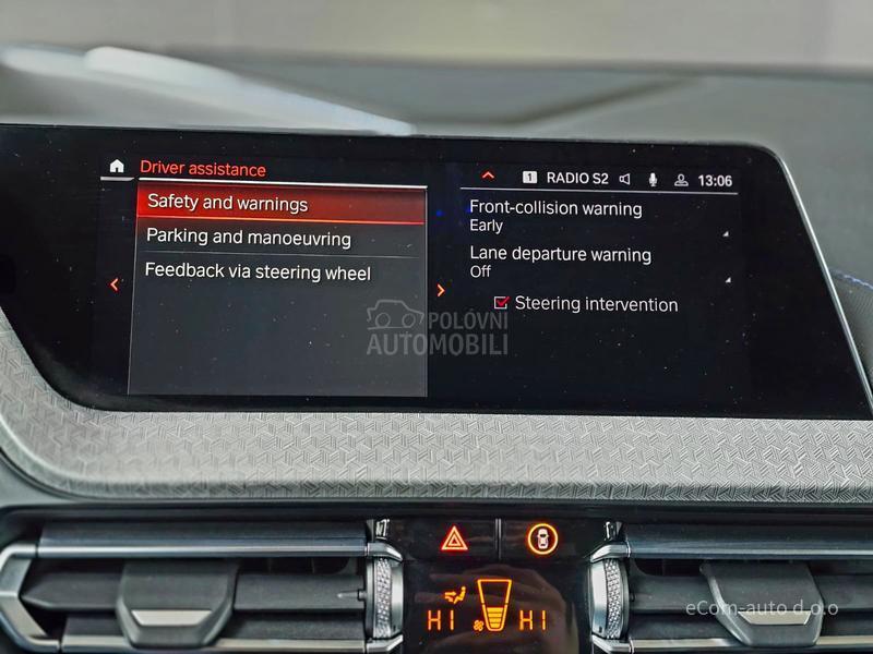 BMW 216 M PAKET GRANDCOUPE