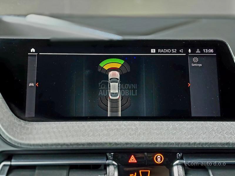 BMW 216 M PAKET GRANDCOUPE