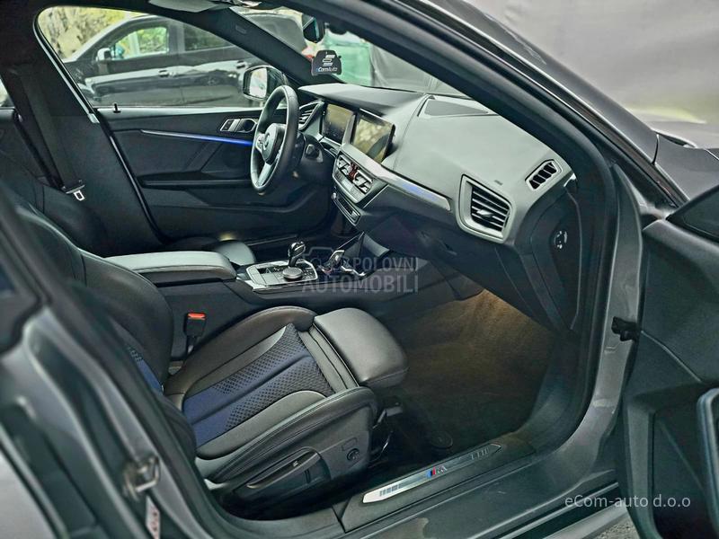 BMW 216 M PAKET GRANDCOUPE