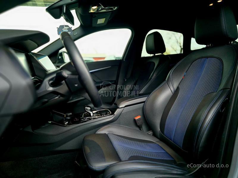 BMW 216 M PAKET GRANDCOUPE