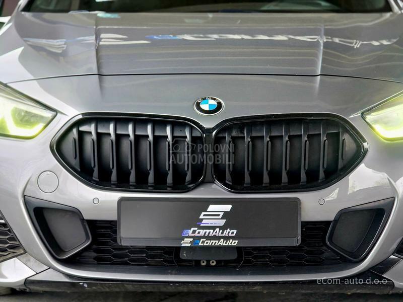 BMW 216 M PAKET GRANDCOUPE