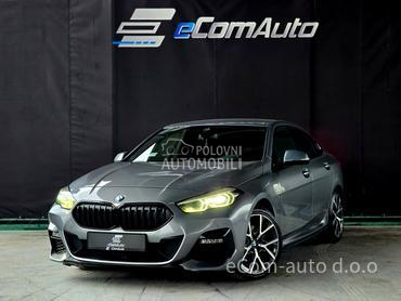 BMW 216 M PAKET GRANDCOUPE